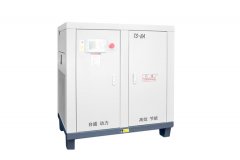 TS－８A（１０ＨＰ）工频螺杆空压机