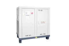 ts-15a（２０ＨＰ）工频螺杆空压机
