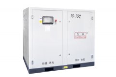ts-75A（１００ＨＰ）工频螺杆空压机